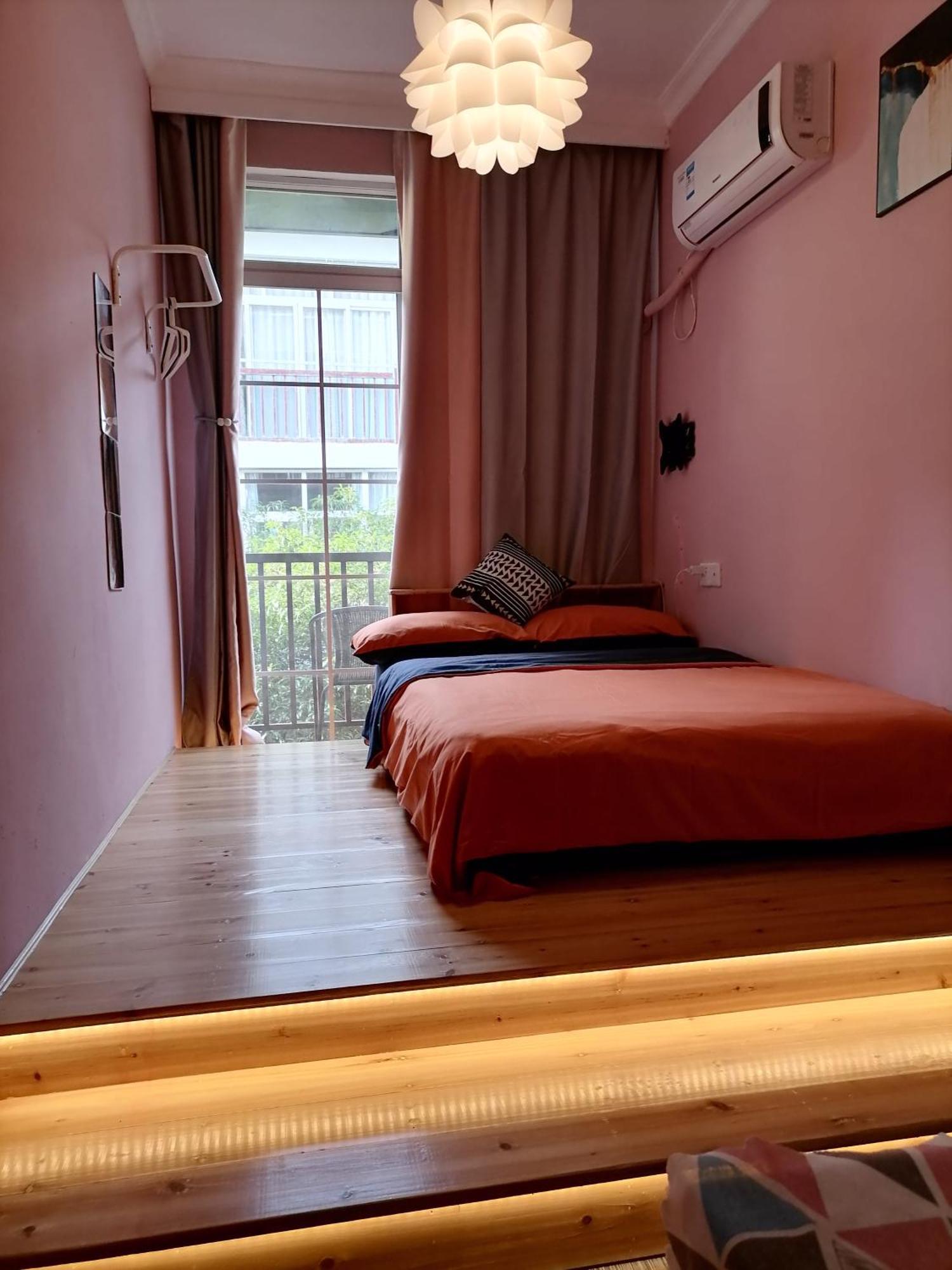 Lazzy Inn Yangshuo Exterior photo
