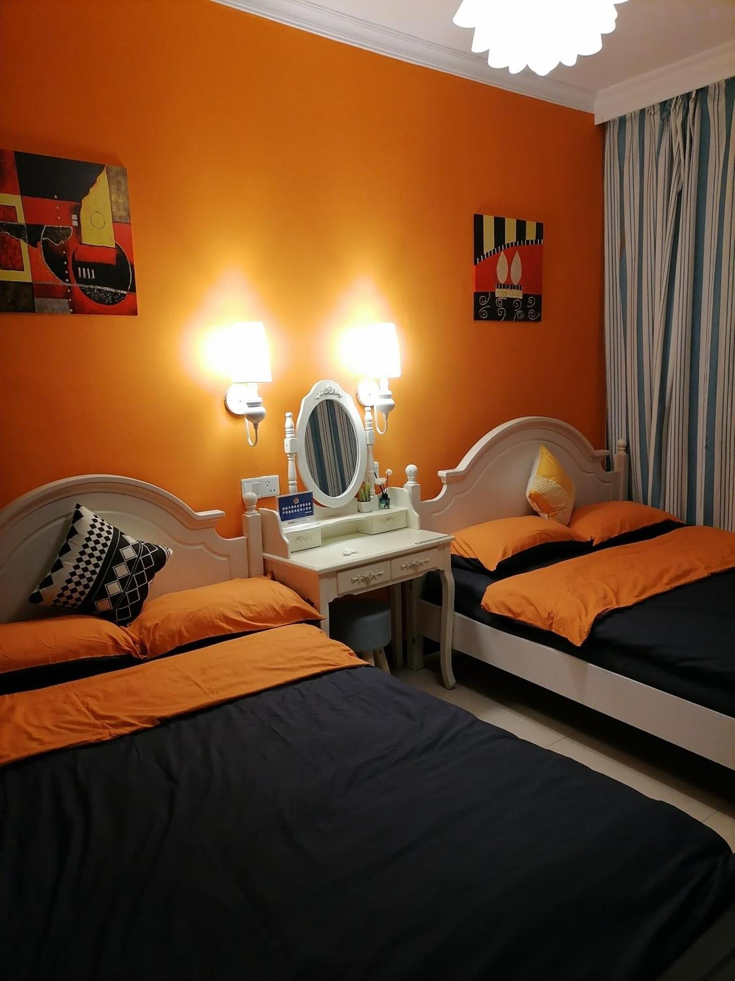 Lazzy Inn Yangshuo Exterior photo