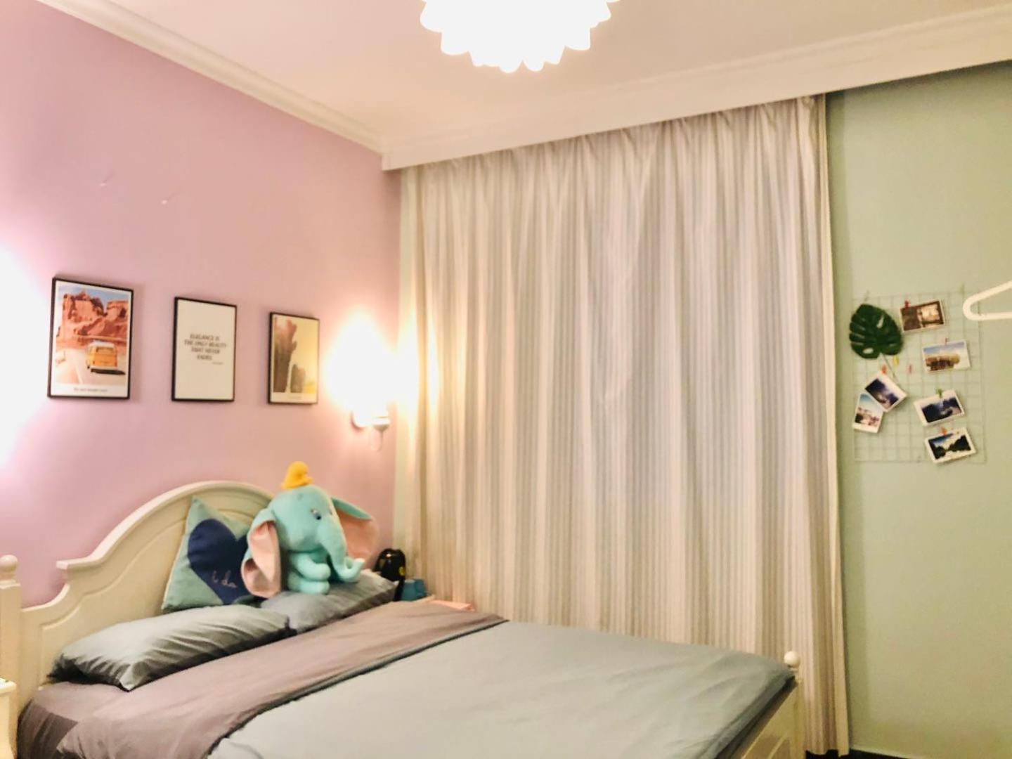 Lazzy Inn Yangshuo Room photo